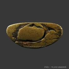 ลพ.เงิน วัดบางคลาน พิมพ์นิยม A