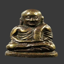 ลพ.เงิน วัดบางคลาน พิมพ์นิยม A