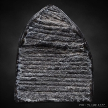 พระพิจิตรหน้าวัง กรุวัดพระศรีรัตนมหาธาตุ 