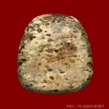 พระกรุวัดพลับ พิมพ์สมาธิใหญ่