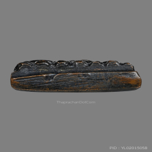 หลวงพ่อทวดเตารีดพิมพ์เล็ก หน้าแหงน วัดช้างให้ ปี 2505