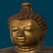 หลวงพ่อดำ วัดสุทัศน์