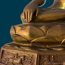 หลวงพ่อดำ วัดสุทัศน์