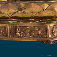 หลวงพ่อดำ วัดสุทัศน์