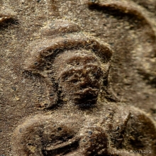 ขุนแผน หลวงพ่อคง สุวัณโณ  วัดวังสรรพรส