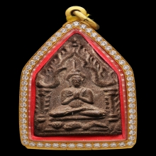 ขุนแผน หลวงพ่อคง สุวัณโณ  วัดวังสรรพรส