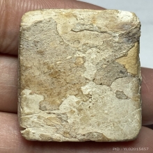 พระกรุวัดคู้สลอด พิมพ์ทรงหนุมาน จ.อยุธยา