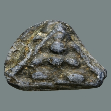 หลวงพ่อผุด วัดวังเวียน