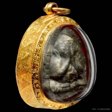 พระปิดตากนกข้าง หลวงปู่โต๊ะ