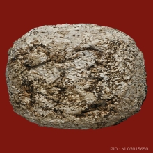 พระปิดตาล้มลุก คุณแม่บุญเรือน