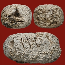 พระปิดตาล้มลุก คุณแม่บุญเรือน