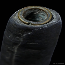 ตะกรุดคู่ชีวิต หลวงพ่อพิธ วัดฆะมัง