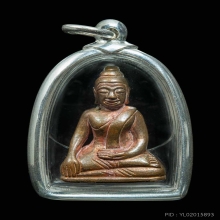 พระจอมขวัญ หลวงปู่หงษ์  จ.สุรินทร์