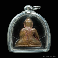 พระจอมขวัญ หลวงปู่หงษ์  จ.สุรินทร์