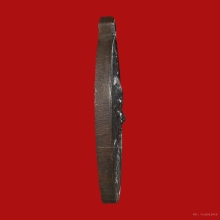 เหรียญรุ่นแรกหลวงพ่อเนื่อง วัดจุฬามณี ปี 2511 จ.สมุทรสงคราม