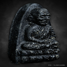 หลวงปู่ทวด วัดช้างให้ ปี2524 เนื้อว่าน พิมพ์ใหญ่