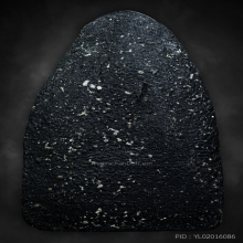 หลวงปู่ทวด วัดช้างให้ ปี2524 เนื้อว่าน พิมพ์ใหญ่