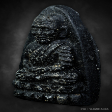 หลวงปู่ทวด วัดช้างให้ ปี2524 เนื้อว่าน พิมพ์ใหญ่