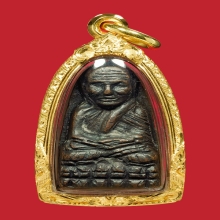 หลวงพ่อทวด ปั๊มกลาง 05