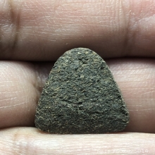 พระผงเนื้อว่านหลวงพ่อเงิน￼ วัดบางคลาน 