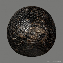 เบี้ยแก้หลวงปู่เพิ่ม วัดกลางบางแก้ว #สวยสมบูรณ์