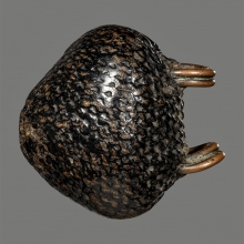 เบี้ยแก้หลวงปู่เพิ่ม วัดกลางบางแก้ว #สวยสมบูรณ์