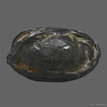 พระปิดตา หลวงพ่อทา วัดพะเนียงแตก