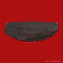 หลวงปู่เขียว ปั๊มรุ่นแรกทองแดง