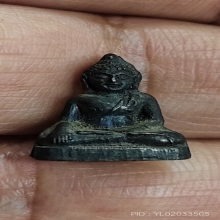 พระชัยจอมทองเจ้าคุณผลวัดหนังปี06