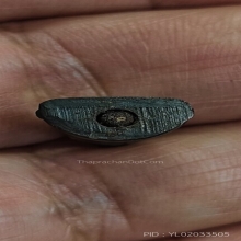 พระชัยจอมทองเจ้าคุณผลวัดหนังปี06