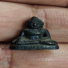 พระชัยจอมทองเจ้าคุณผลวัดหนังปี06