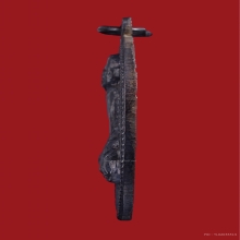 หลวงพ่อผาง เนื้อเงิน ปี 2512