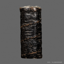 ตระกรุด เนื้อตะกั่ว หลวงพ่อปาน วัดคลองด่าน(บางเหี้ย)