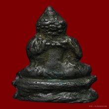 พระชัยเขื่อนใหญ่เจ้าคุณผลก้นอุดชันณรงค์