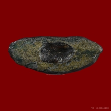 พระชัยเขื่อนใหญ่เจ้าคุณผลก้นอุดชันณรงค์