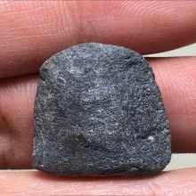 พระสิวลี เนื้อดำผสมผงบางขุนพรหมว่านพ่อทวด97 วัดประสาท