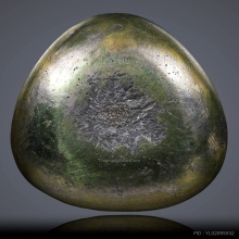 ปิดตาเนื้อเมฆสิทธิ์หลวงพ่อทับ วัดอนงค์