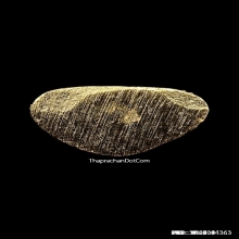 รูปหล่อหลวงพ่อพระใส วัดโพธิ์ชัย ปี 2558 เนื้อกะไหล่ทอง