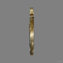 เหรียญเสด็จกลับ รัชกาลที่ ๕