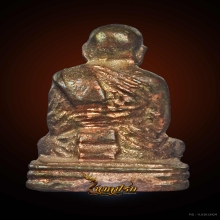 รูปหล่อหลวงพ่อทวด รุ่นเบตง 3 ปี54 (พิมพ์จิ๋ว)