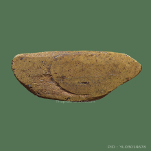 รูปหล่อหลวงพ่อจง พิมพ์สมาธิ ออกวัดคอกหมู 