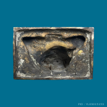 พระอาจารย์มั่น รุ่นแรก ปี12 7นิ้ว