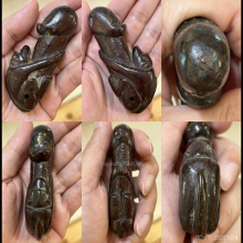 >>>..,ปลัดขิกหลวงพ่อกลั่น วัดอินทราวาส อ่างทอง จารเหล็ก เดิม