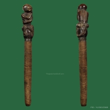 “มีดหมอพญาวานร“ แชมป์ งานสมาคมฯ