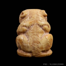 เสือ หลวงพ่อคง วัดวังสรรพรส