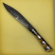 มีดหมอ หลวงพ่อเดิม วัดหนองโพ