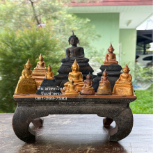 พระบุทอง