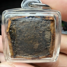 ครุฑเล็ก หลวงพ่อปาน วัดบางนมโค