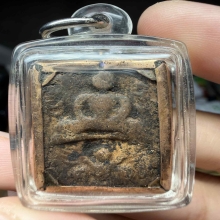 ครุฑเล็ก หลวงพ่อปาน วัดบางนมโค