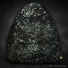 หลวงปู่ทวด วัดช้างให้ ปี2524 เนื้อว่าน พิมพ์ใหญ่